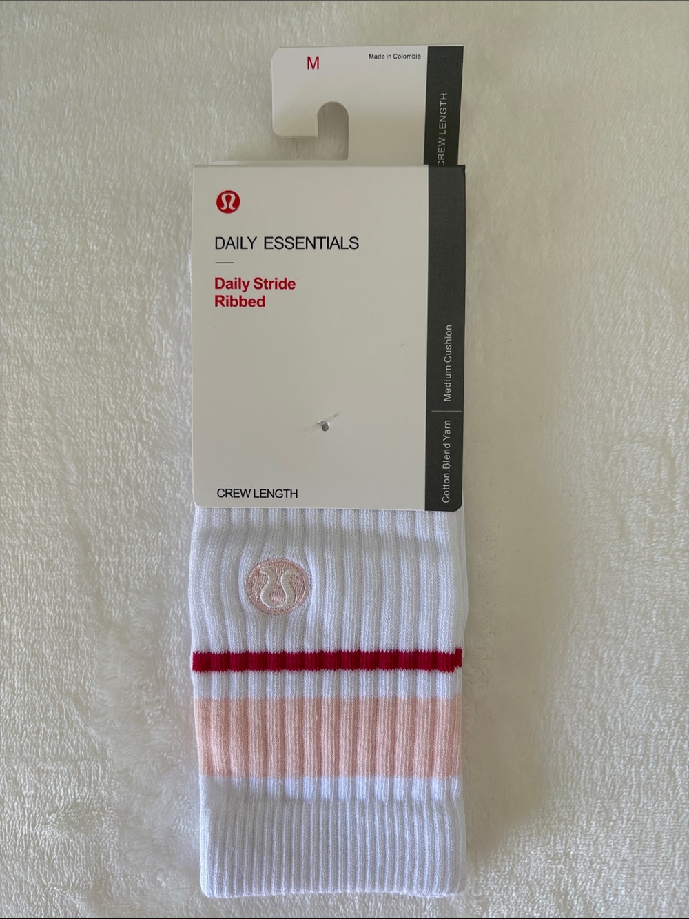 Lululemon Socks - Picture 2 of 8